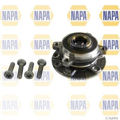 Wheel Bearing Kit NAPA PROFormer PWB1685 - tradevehicleparts.co.uk