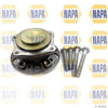 NAPA Wheel Bearing Kits PROFormer Wheel Bearing Kit PWB1686 thumbnail