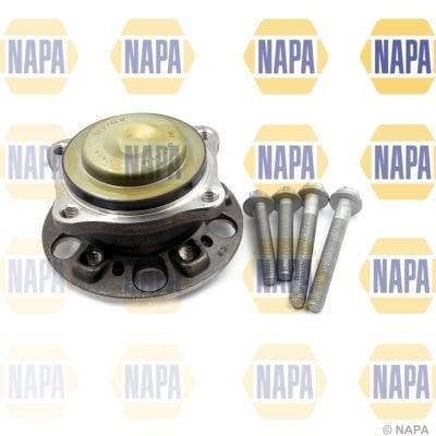 Wheel Bearing Kit NAPA PROFormer PWB1686 - tradevehicleparts.co.uk