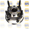 NAPA Wheel Bearing Kits PROFormer Wheel Bearing Kit PWB1687 thumbnail