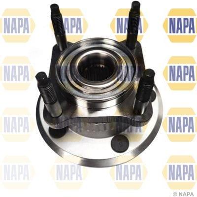 Wheel Bearing Kit NAPA PROFormer PWB1687 - tradevehicleparts.co.uk
