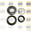 NAPA Wheel Bearing Kits PROFormer Wheel Bearing Kit PWB1688 thumbnail