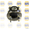 NAPA Wheel Bearing Kits PROFormer Wheel Bearing Kit PWB1689 thumbnail
