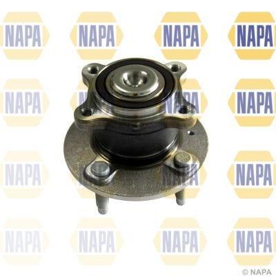 Wheel Bearing Kit NAPA PROFormer PWB1689 - tradevehicleparts.co.uk