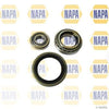 NAPA Wheel Bearing Kits PROFormer Wheel Bearing Kit PWB1690 thumbnail