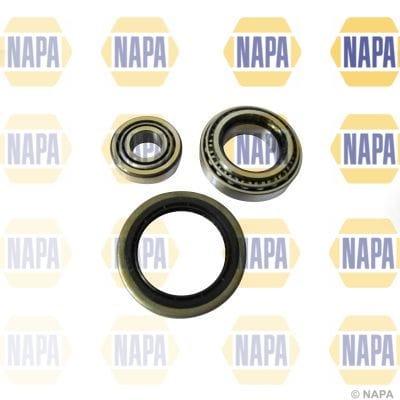Wheel Bearing Kit NAPA PROFormer PWB1690 - tradevehicleparts.co.uk