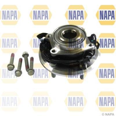 Wheel Bearing Kit NAPA PROFormer PWB1691 - tradevehicleparts.co.uk