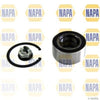 NAPA Wheel Bearing Kits PROFormer Wheel Bearing Kit PWB1692 thumbnail