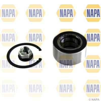 Wheel Bearing Kit NAPA PROFormer PWB1692 - tradevehicleparts.co.uk