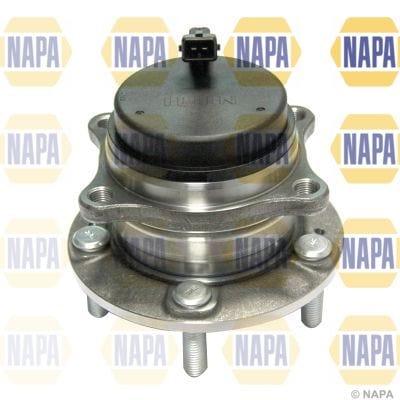 Wheel Bearing Kit NAPA PROFormer PWB1693 - tradevehicleparts.co.uk