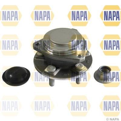 Wheel Bearing Kit NAPA PROFormer PWB1694 - tradevehicleparts.co.uk