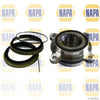NAPA Wheel Bearing Kits PROFormer Wheel Bearing Kit PWB1696 thumbnail