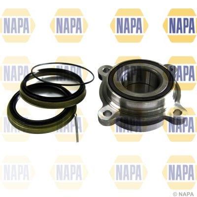 Wheel Bearing Kit NAPA PROFormer PWB1696 - tradevehicleparts.co.uk