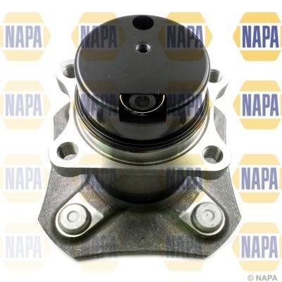 Wheel Bearing Kit NAPA PROFormer PWB1697 - tradevehicleparts.co.uk
