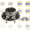 NAPA Wheel Bearing Kits PROFormer Wheel Bearing Kit PWB1698 thumbnail