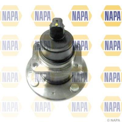 Wheel Bearing Kit NAPA PROFormer PWB1699 - tradevehicleparts.co.uk