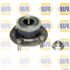 NAPA Wheel Bearing Kits PROFormer Wheel Bearing Kit PWB1700 thumbnail