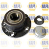 NAPA Wheel Bearing Kits PROFormer Wheel Bearing Kit PWB1703 thumbnail