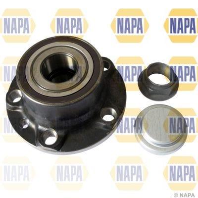 Wheel Bearing Kit NAPA PROFormer PWB1703 - tradevehicleparts.co.uk