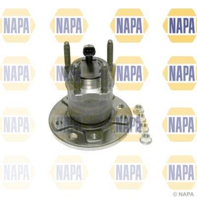 Wheel Bearing Kit NAPA PROFormer PWB1704 - tradevehicleparts.co.uk