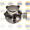 NAPA Wheel Bearing Kits PROFormer Wheel Bearing Kit PWB1705 thumbnail