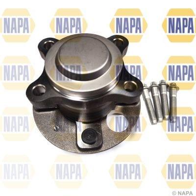 Wheel Bearing Kit NAPA PROFormer PWB1705 - tradevehicleparts.co.uk