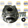 NAPA Wheel Bearing Kits PROFormer Wheel Bearing Kit PWB1706 thumbnail