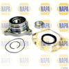 NAPA Wheel Bearing Kits PROFormer Wheel Bearing Kit PWB1707 thumbnail