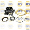 NAPA Wheel Bearing Kits PROFormer Wheel Bearing Kit PWB1708 thumbnail