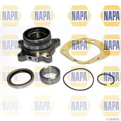 Wheel Bearing Kit NAPA PROFormer PWB1708 - tradevehicleparts.co.uk