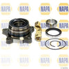 NAPA Wheel Bearing Kits PROFormer Wheel Bearing Kit PWB1709 thumbnail