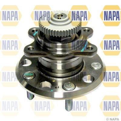 Wheel Bearing Kit NAPA PROFormer PWB1711 - tradevehicleparts.co.uk