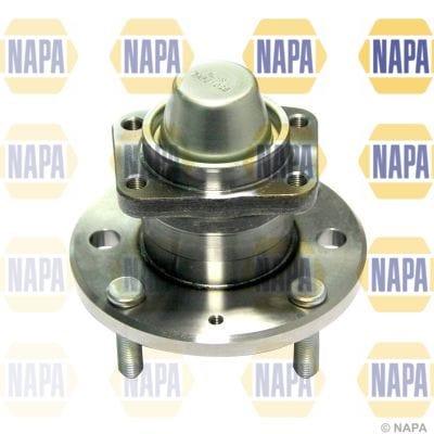 Wheel Bearing Kit NAPA PROFormer PWB1714 - tradevehicleparts.co.uk