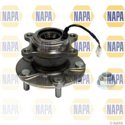 Wheel Bearing Kit NAPA PROFormer PWB1715 - tradevehicleparts.co.uk