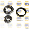 NAPA Wheel Bearing Kits PROFormer Wheel Bearing Kit PWB1716 thumbnail