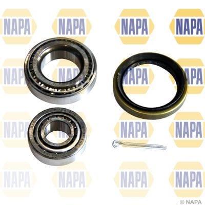 Wheel Bearing Kit NAPA PROFormer PWB1716 - tradevehicleparts.co.uk