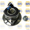 NAPA Wheel Bearing Kits PROFormer Wheel Bearing Kit PWB1717 thumbnail