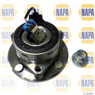 Wheel Bearing Kit NAPA PROFormer PWB1717 - tradevehicleparts.co.uk
