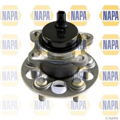 Wheel Bearing Kit NAPA PROFormer PWB1718 - tradevehicleparts.co.uk