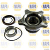 NAPA Wheel Bearing Kits PROFormer Wheel Bearing Kit PWB1719 thumbnail