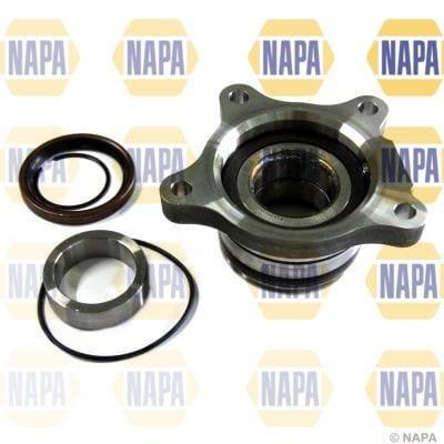 Wheel Bearing Kit NAPA PROFormer PWB1719 - tradevehicleparts.co.uk