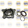 NAPA Wheel Bearing Kits PROFormer Wheel Bearing Kit PWB1720 thumbnail