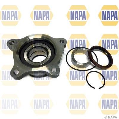 Wheel Bearing Kit NAPA PROFormer PWB1720 - tradevehicleparts.co.uk