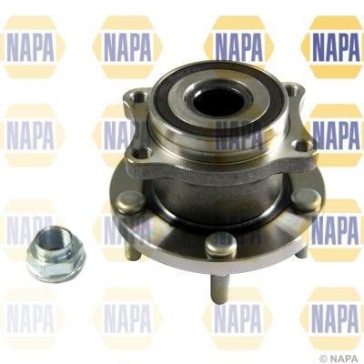 Wheel Bearing Kit NAPA PROFormer PWB1721 - tradevehicleparts.co.uk