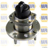 NAPA Wheel Bearing Kits PROFormer Wheel Bearing Kit PWB1723 thumbnail