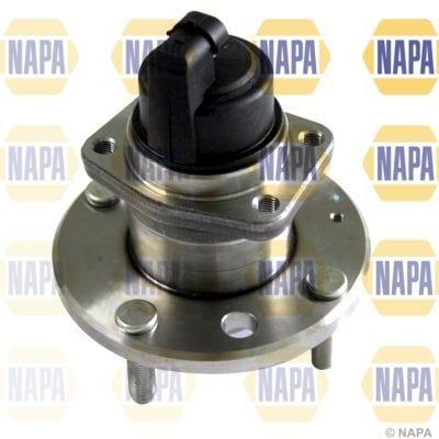 Wheel Bearing Kit NAPA PROFormer PWB1723 - tradevehicleparts.co.uk