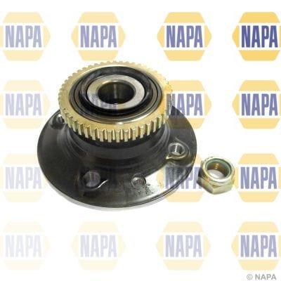 Wheel Bearing Kit NAPA PROFormer PWB1724 - tradevehicleparts.co.uk