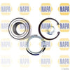 NAPA Wheel Bearing Kits PROFormer Wheel Bearing Kit PWB1725 thumbnail