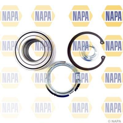 Wheel Bearing Kit NAPA PROFormer PWB1725 - tradevehicleparts.co.uk