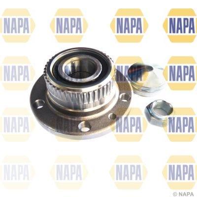 Wheel Bearing Kit NAPA PROFormer PWB1727 - tradevehicleparts.co.uk